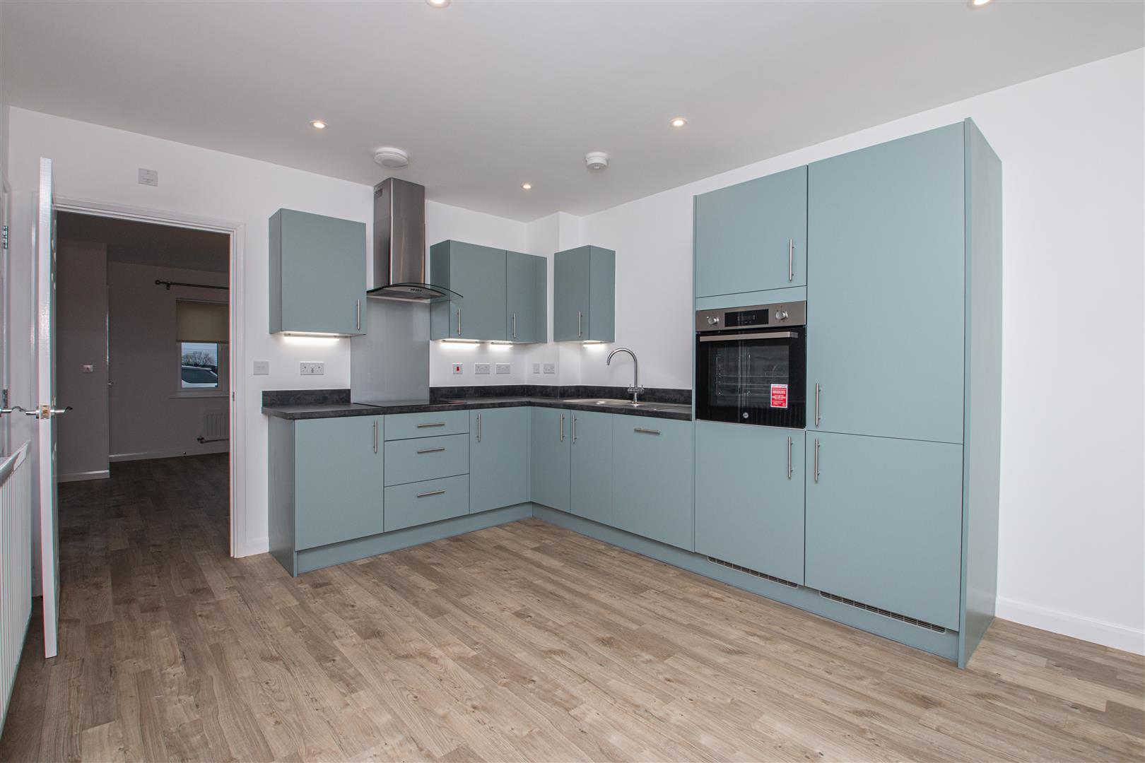 4 bed property in Simmental Way, Milton Keynes